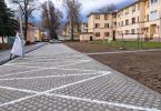 Reality Parkovacie státie, pozemok 19m² (3,20x6m) – Mierová ul.