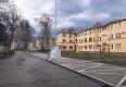 Reality Parkovacie státie, pozemok 19m² (3,20x6m) – Mierová ul.