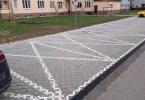 Reality Prenájom parkovacie státie, 15m² (2,50x6m) – Mierová ul.