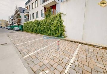 Reality Parkovacie miesto Ružinov – Na piesku, uzavretý areál, kamera