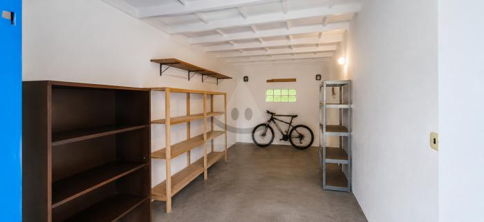 Reality Samostatne stojaca garáž, Považská Bystrica