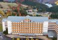 Reality HD REALITY, predaj garažové statie v Residence Hotel Donovaly,