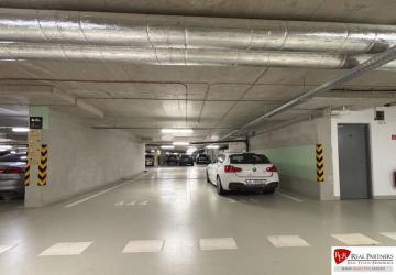 Reality REB.SK Veľké parkovacie státie EINPARK