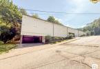 Reality RADO | Na prenájom garáž, 16m2, Horný Šianec - Trenčín - Centrum