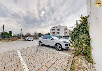 Reality Parkovacie miesto Ružinov – Na piesku, uzavretý areál, kamera
