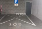 Reality GARÁŽOVÉ PARKOVACIE MIESTO (15 m 2),Slnečnice, ulica Zuzany Chalupovej