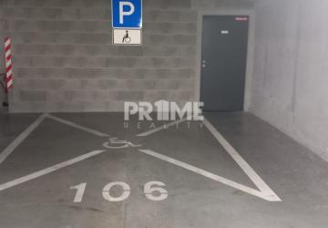 Reality GARÁŽOVÉ PARKOVACIE MIESTO (15 m 2),Slnečnice, ulica Zuzany Chalupovej