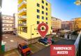 Reality PRENÁJOM: vnútorné  parkovacie státie, Košice-centrum,  Strojárenská