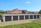 Reality PNORF – investičná príležitosť: projekt 14 garáží s pozemkom a stavebným povolením